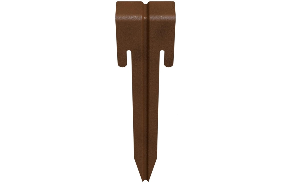 Neogard AG Kit de fixation pour bordure de pelouse, Lot de 3
