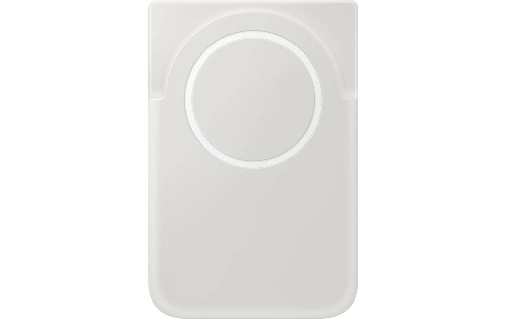 Samsung Chargeurs portatifs Magnet Wireless (EB-U2500XJEGWW) 5000 mAh