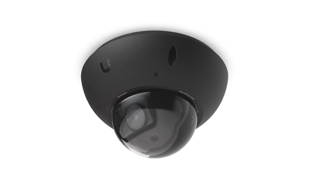 Ubiquiti Caméra réseau G6 Pro Dome Noir 1 Pièce/s