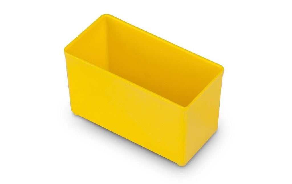 L-BOXX Bac B3 Jaune