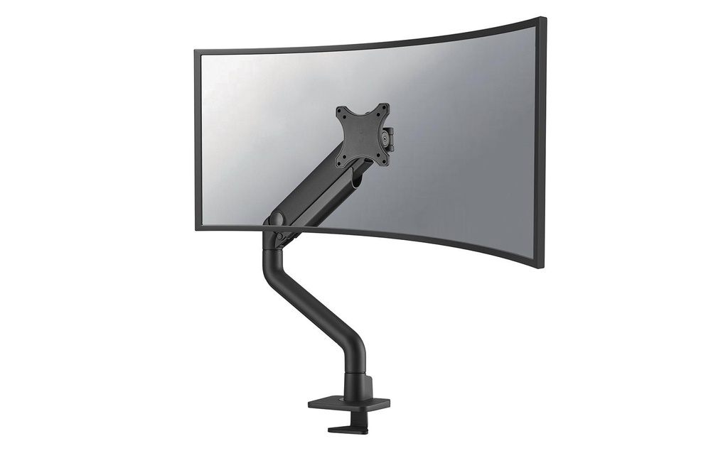 NEOMOUNTS Supports de table DS70S-950BL1 jusqu’à 18 kg – Noir