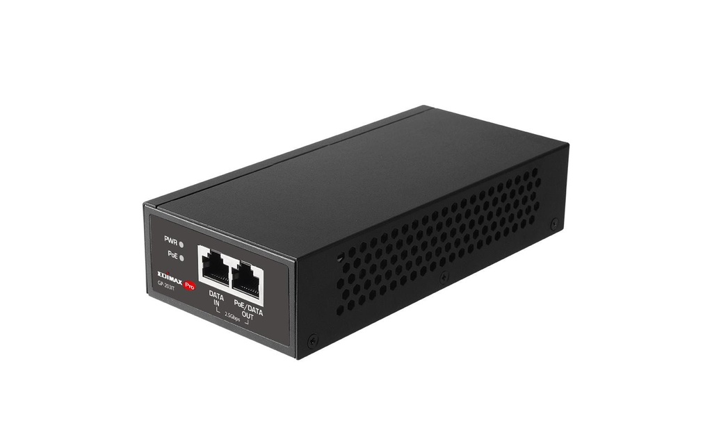 Edimax Pro Injecteur PoE++ GP-203IT 90 Watt
