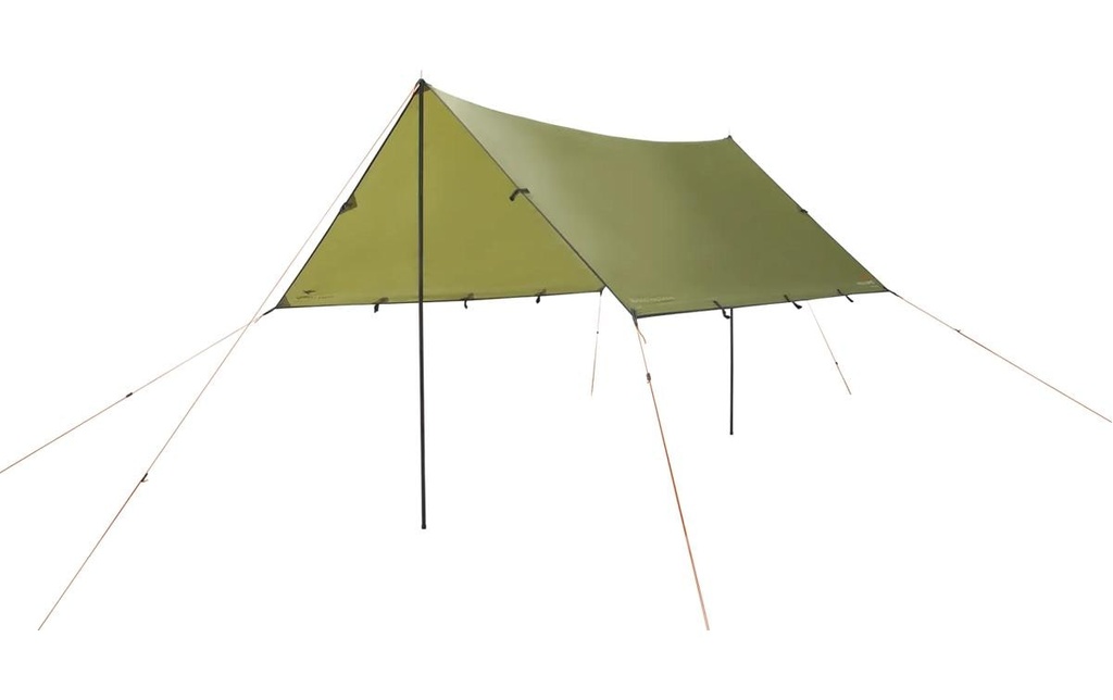 Easy Camp Tarp Norddal 3 x 3 m