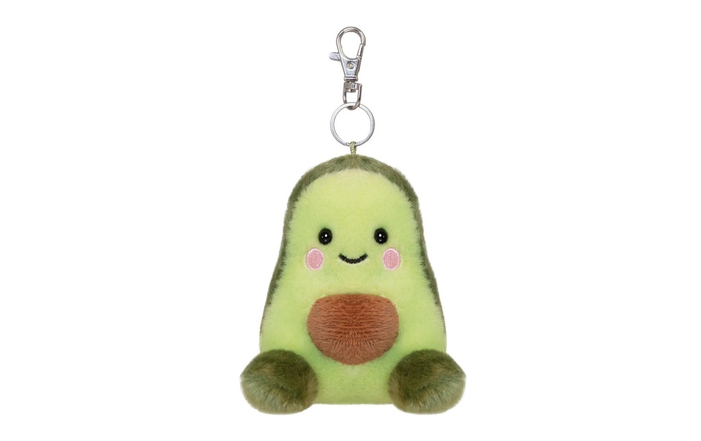AURORA Porte-clés Palm Pals Airy Avocado 10 cm