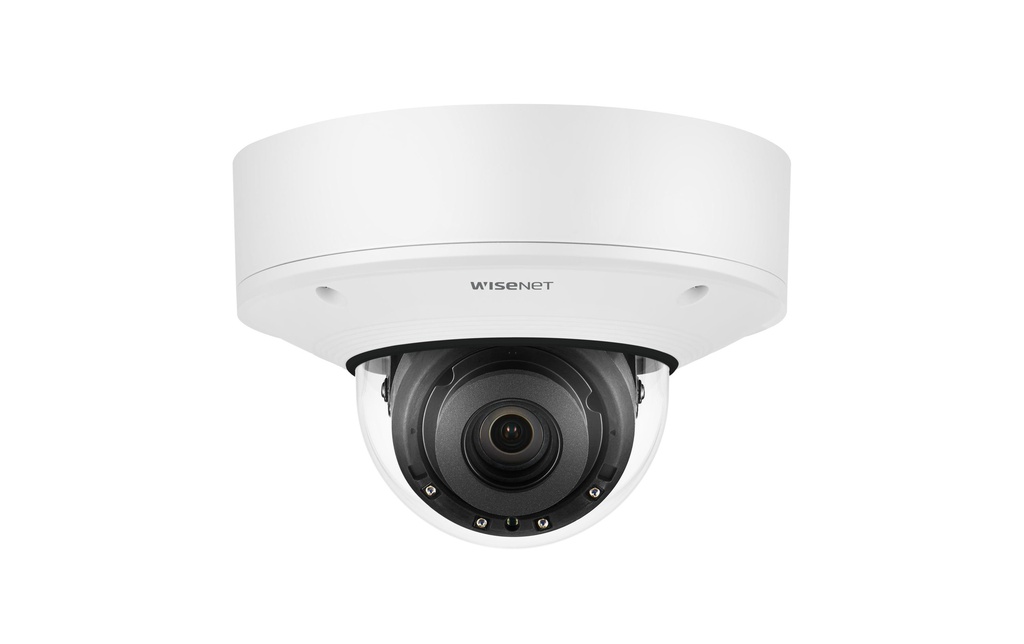 Hanwha Vision Caméra réseau PNV-A9081RLP