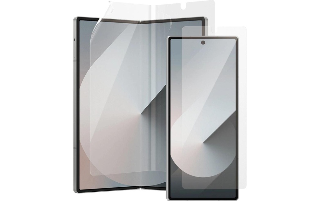 Panzerglass Protection d’écran Glass & Film Galaxy Z Fold 7