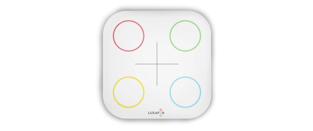 Luxafor Smart Button avec câble USB-C de 1.5 m