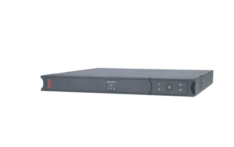 APC ASI SC450RMI1U 450 VA / 280 W