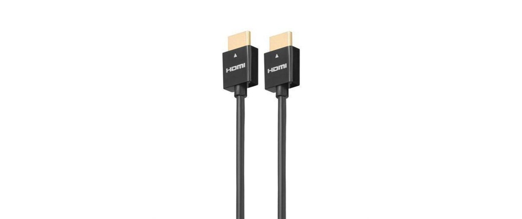 HDGear Câble HDMI - HDMI, 1.5 m