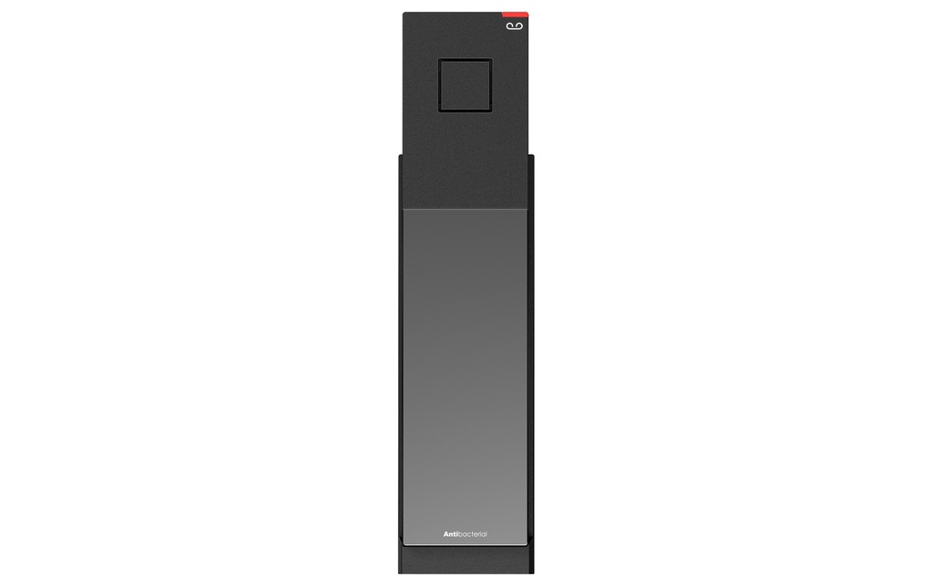 snom Combiné supplémentaire HD3