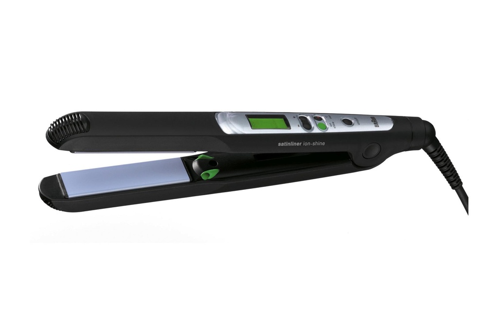Braun Lisseur à cheveux Satin Hair ST 710 - ES 2