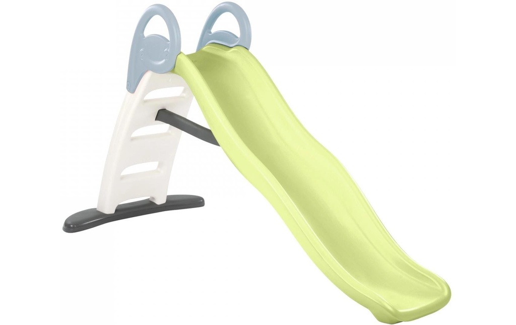 Smoby Life Funny Toboggan à vagues