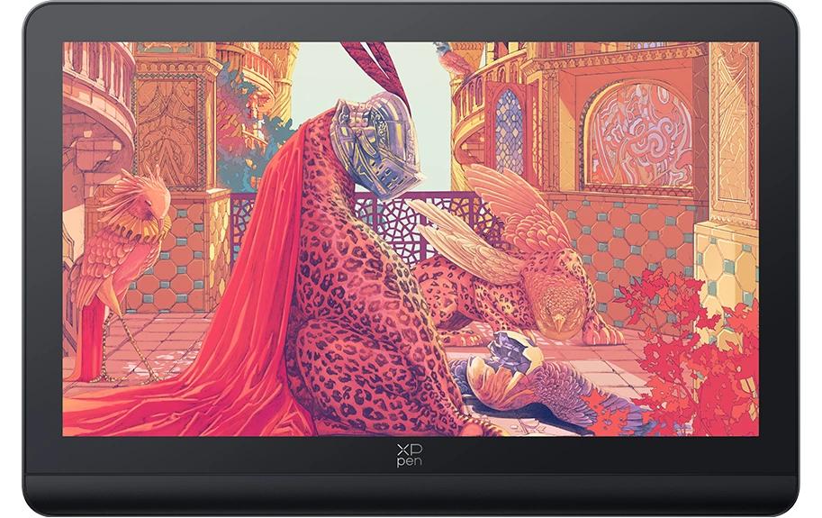 XP-PEN Tablette graphique Artist Pro 19 Gen. 2