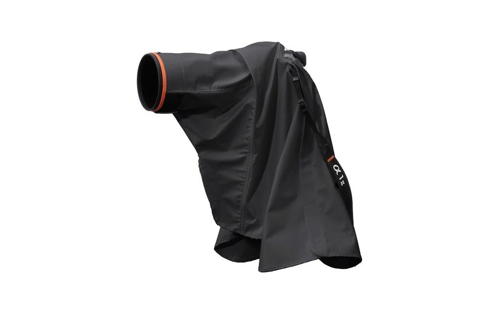 Sony Protection contre la pluie LCR-ESB, noir