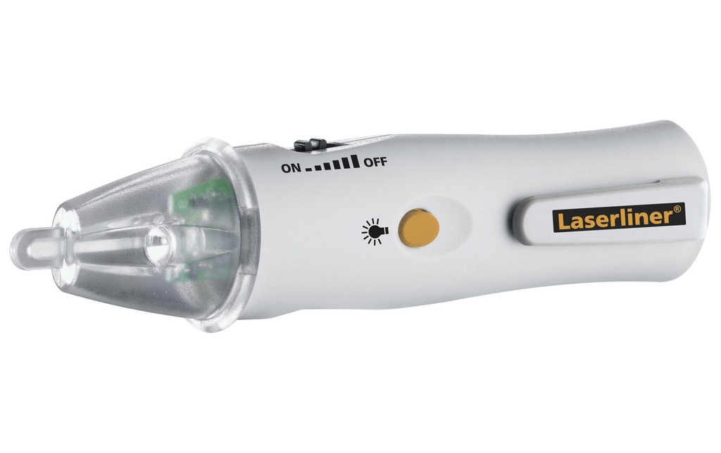 Laserliner Testeur de tension AC-Check