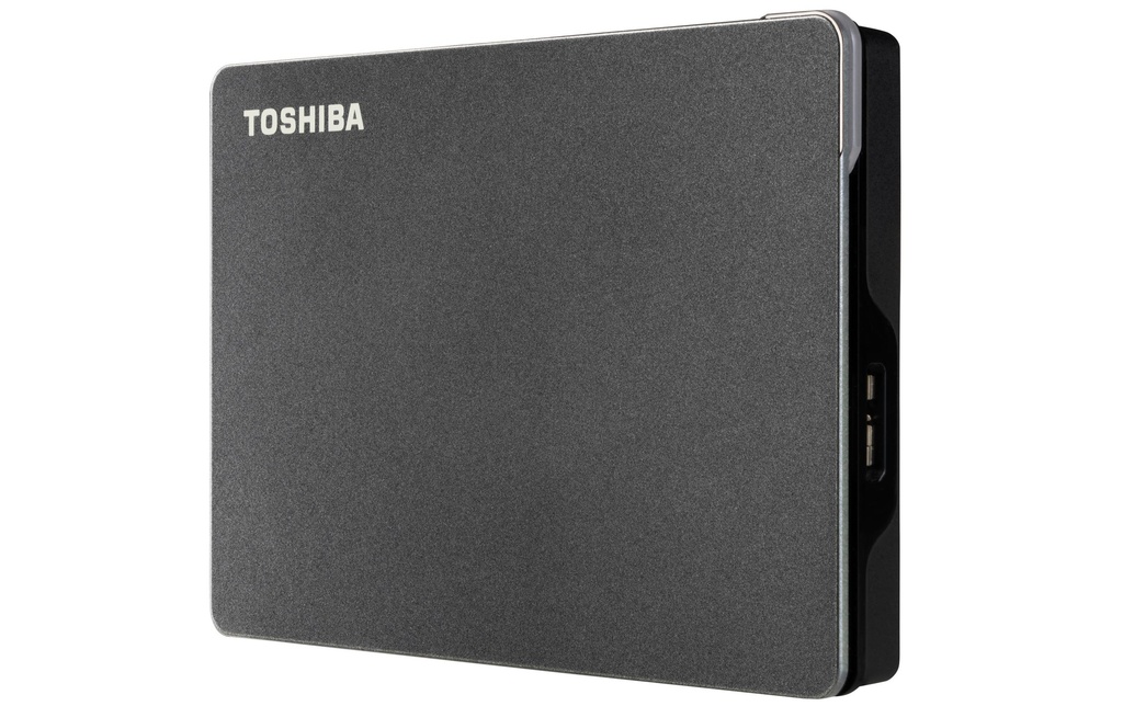 Toshiba Disque dur externe Canvio Gaming 1 TB