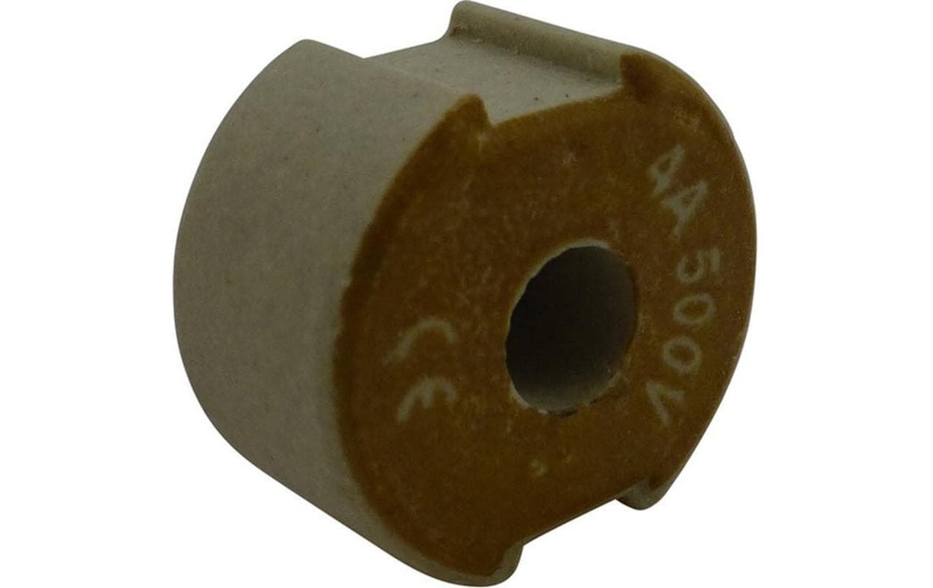 Hager Boulon ajusté SII 4A