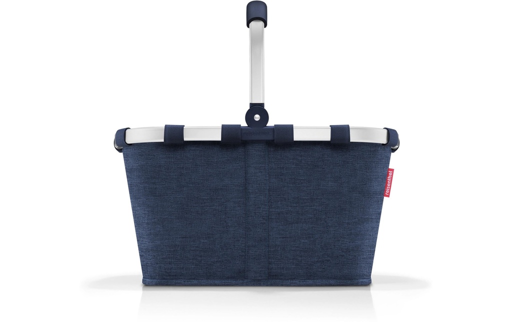 Reisenthel Panier de course Carrybag Twist Navy