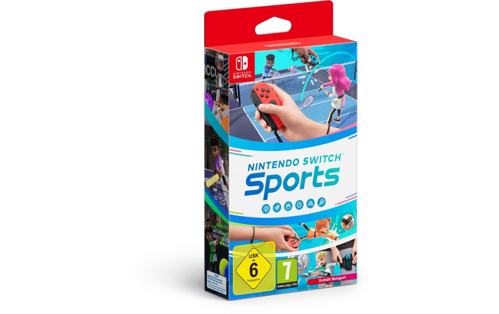 Nintendo Switch Sports