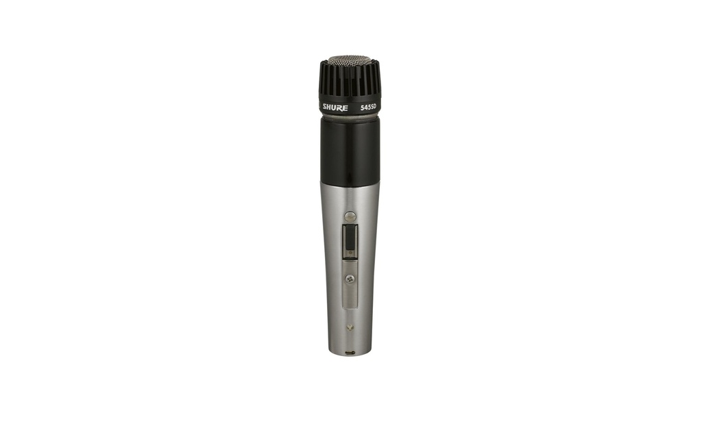 Shure Microphone 545SD-LC