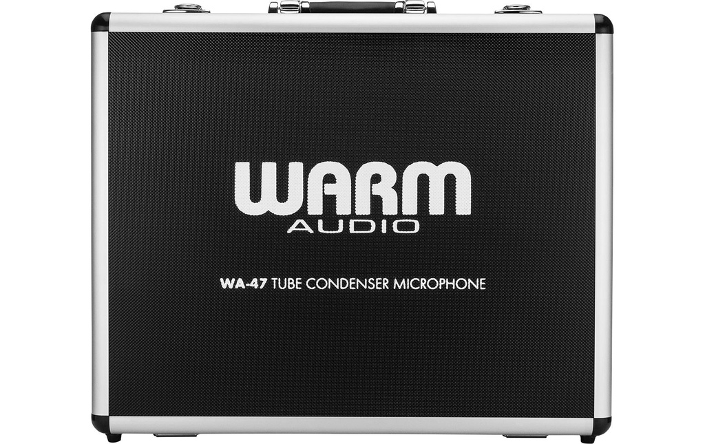 Warm Audio Valise WA-47