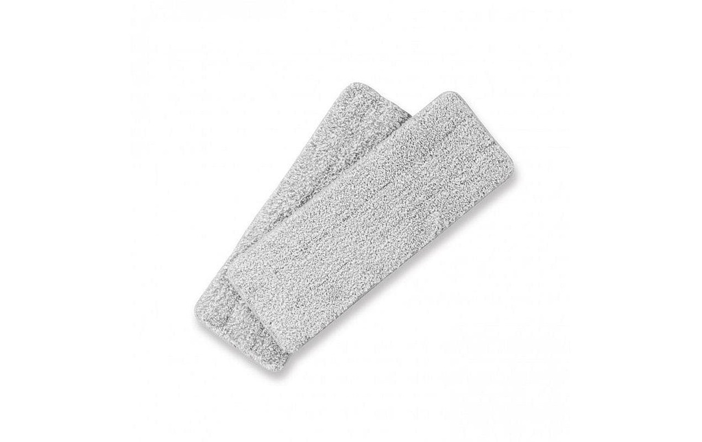 CLEANmaxx Toile de rechange pour CLEANmaxx mop confort 2 Pièce/s