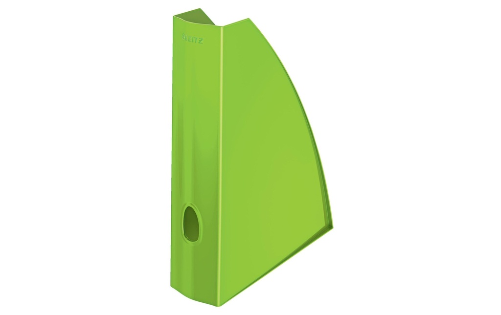 [123527754] LEITZ Boîte rangem.WOw verte