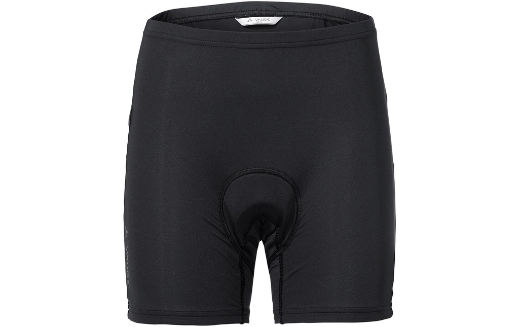 VAUDE Wo Bike Innerpants TP Noir, 40