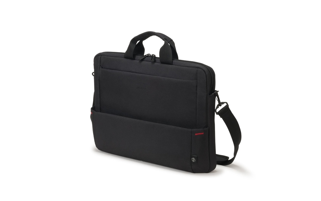 DICOTA Sac pour notebook Eco Slim Case Plus Base 15.6