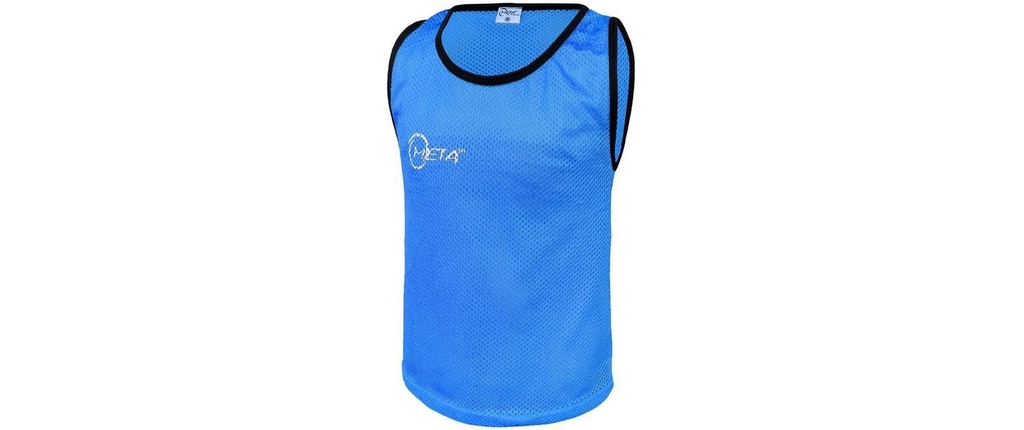 Meta-tu-Victoria Maillots d'entraînement M Bleu