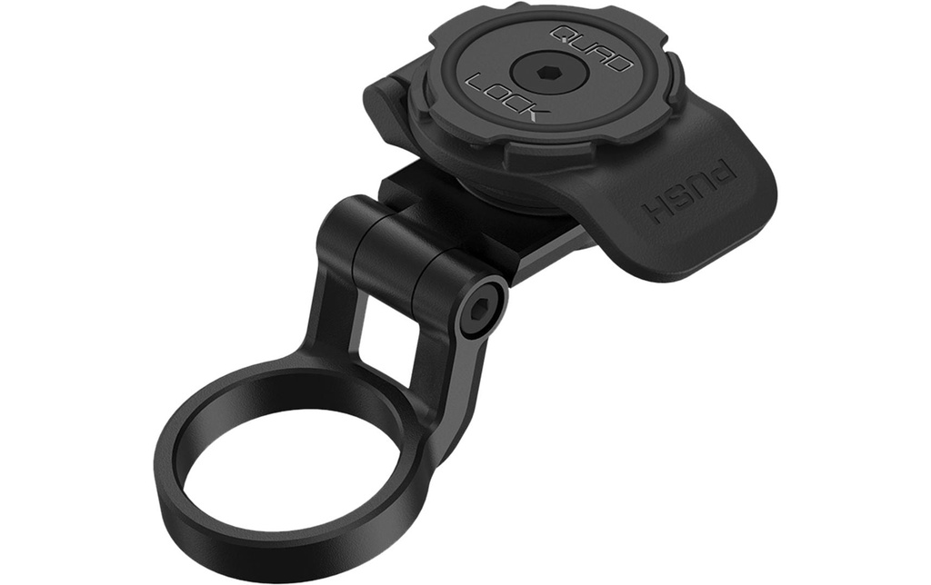 Quad Lock Support Stem Cap Mount Adjustable