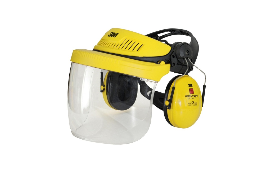 3M Protection auditive G500V5F11H510-GU