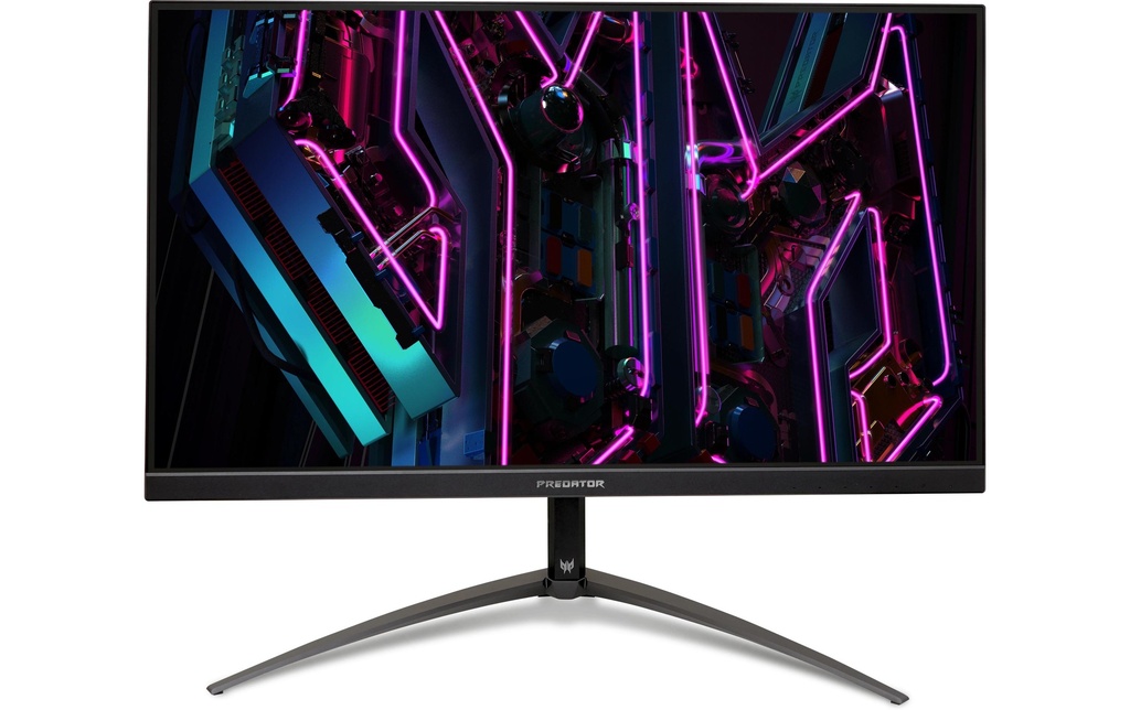 Acer Moniteur Predator XB3 (XB323QUM3bmiiphx)