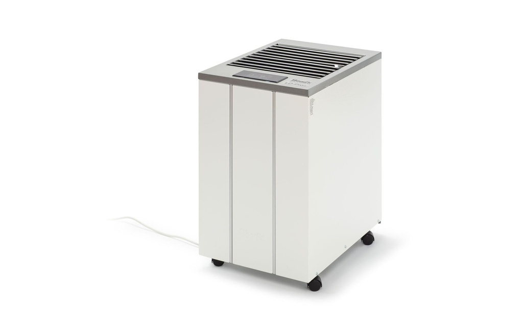 Wood's Déshumidificateur LD48 Pro+ (180 m²)