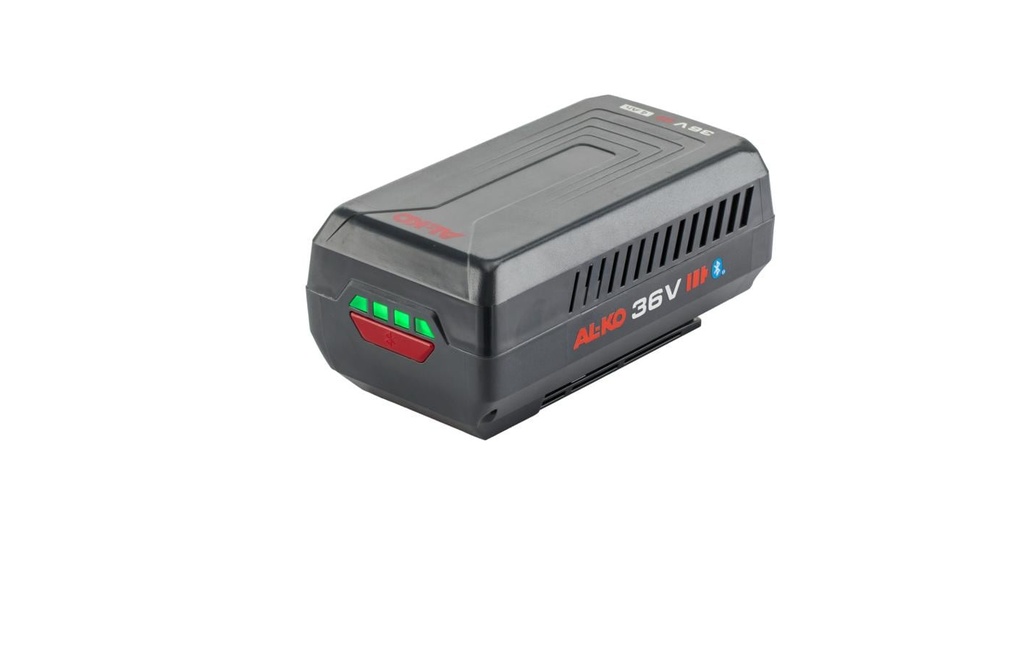 AL-KO Batterie B160 Li 36 V - 144 Wh - 4.0 Ah