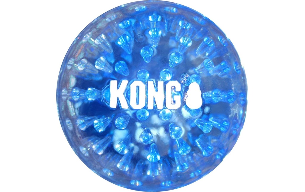 Kong Squeezz Geodz assortie