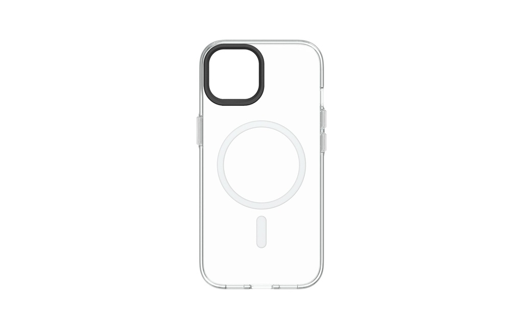 Rhinoshield Clear MagSafe iPhone 15