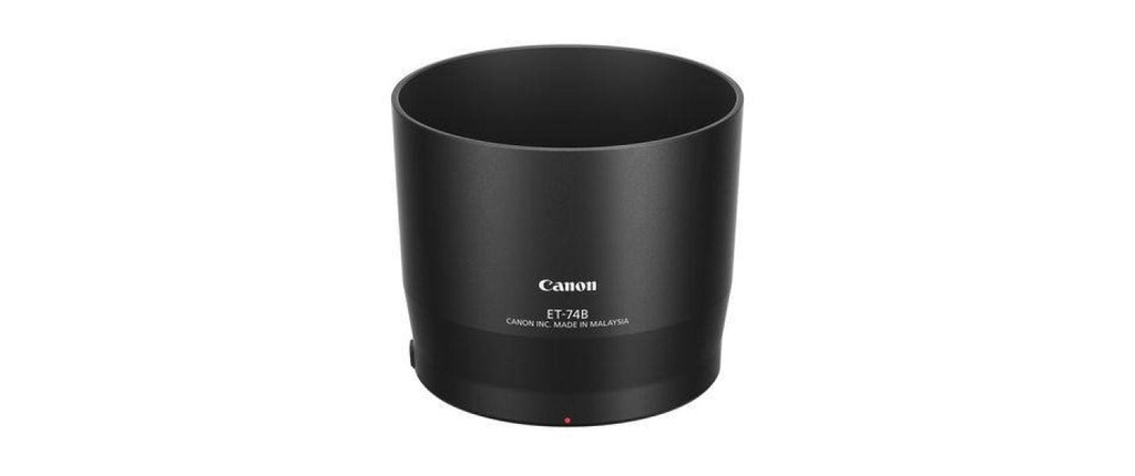 Canon Pare-soleil ET-74B