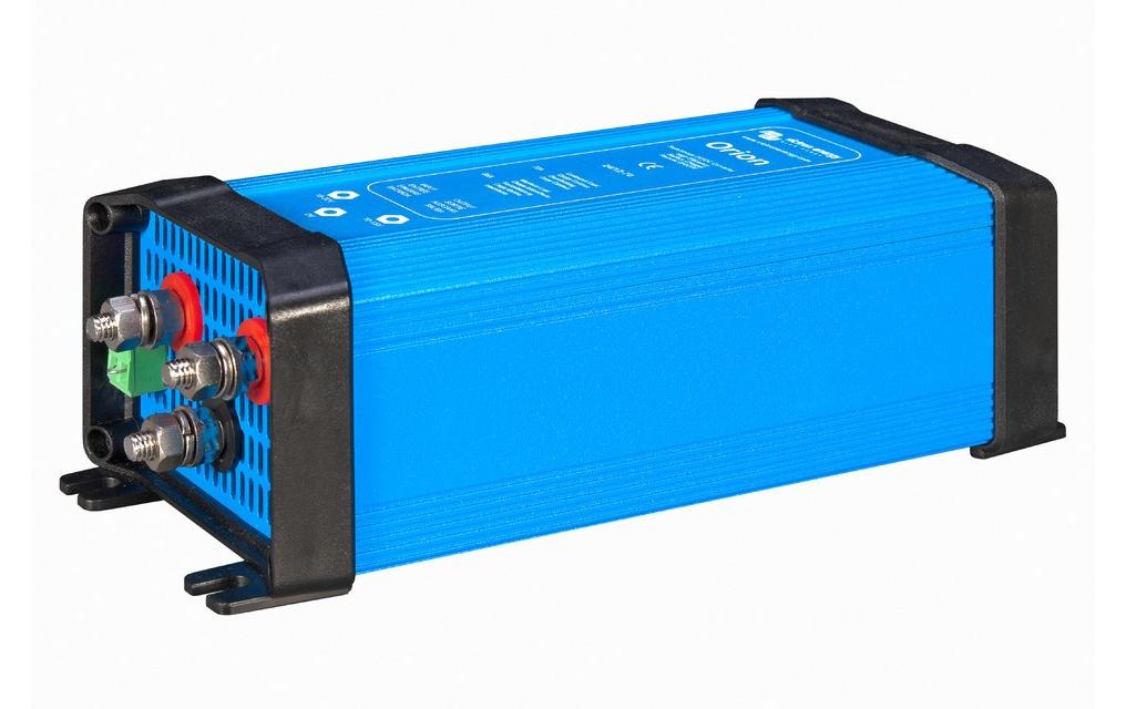 Victron Convertisseur de courant continu Orion 24-12 V 70 A, IP20 840 W
