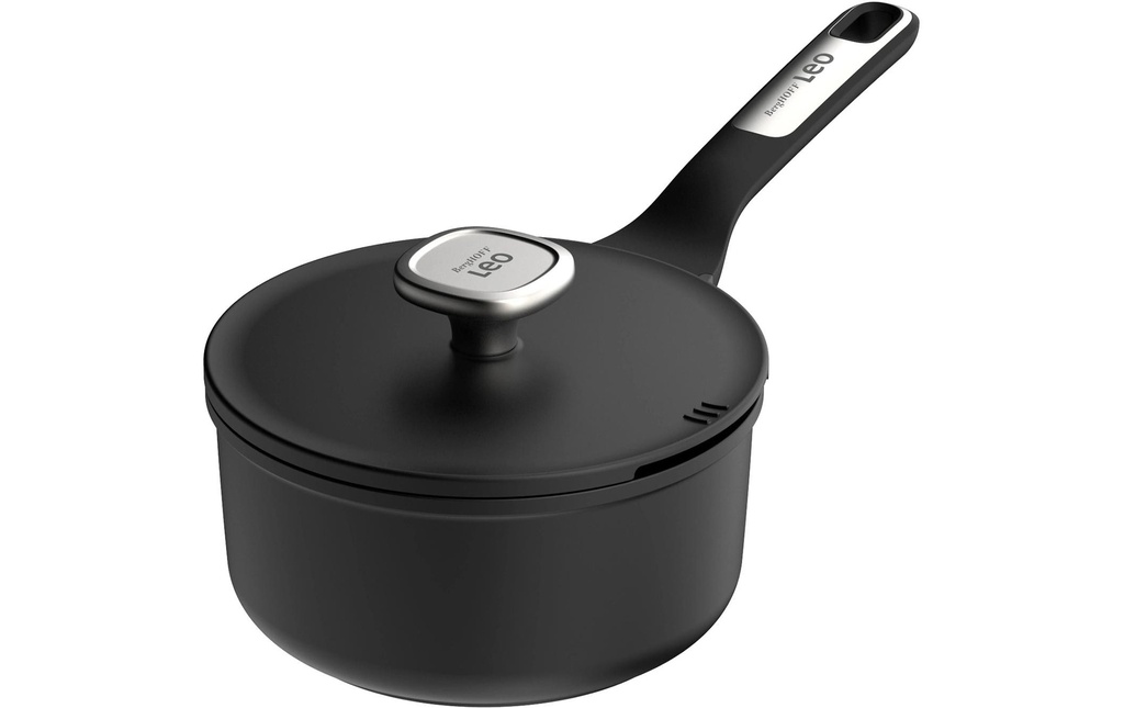 BergHOFF Casserole Leo Phantom 18 cm