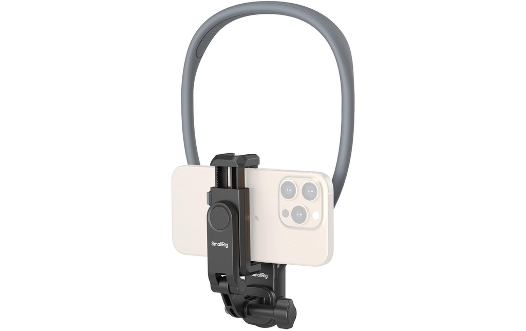 Smallrig Quick Release Neck Support