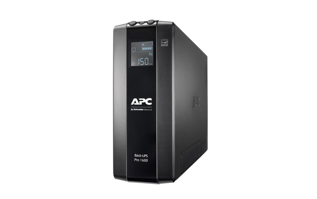APC ASI BR1600MI 1600 VA / 960 W