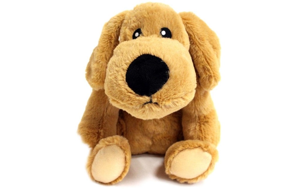 Wolters Jouet pour chien Chien en peluche, 20 cm