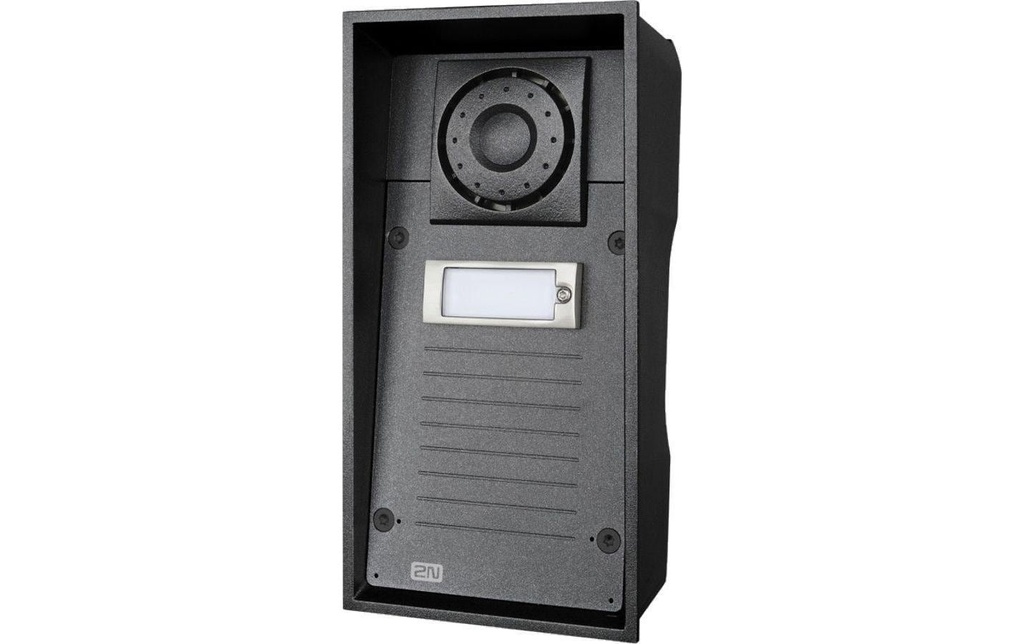 2N Station de porte IP IP Force - 1 bouton