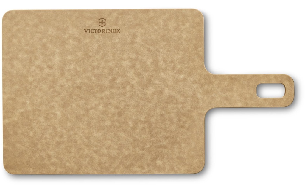 Victorinox Planche à découper Téléphone portable 22.9 cm x 19 cm, Beige
