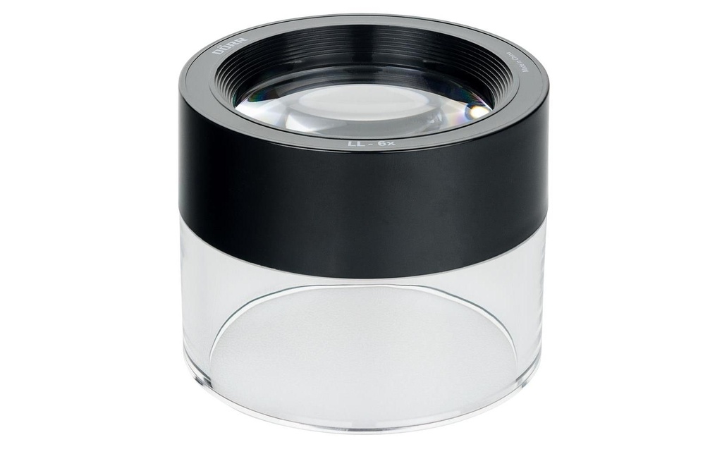 Dörr Loupe LL-6 (Ø 65 mm)