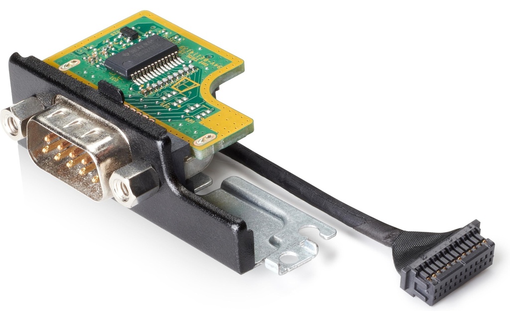 HP Serial Port Flex IO 2nd v2