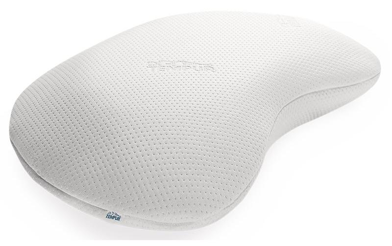 Tempur Coussin de nuque Sonata S 61 x 40 x 9.5 cm (LxPxH)
