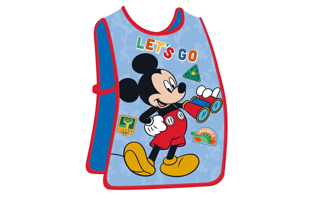 Arditex Tabliers de peinture pour enfants Disney Mickey