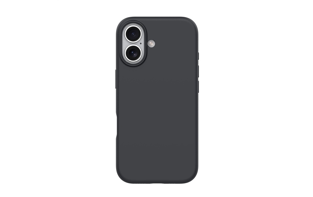 Nevox Coque arrière StyleShell Shock iPhone Air Black
